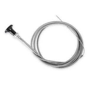 Carburetor Choke Cable