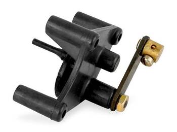 Carburetor Choke