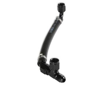 Carburetor Fuel Log