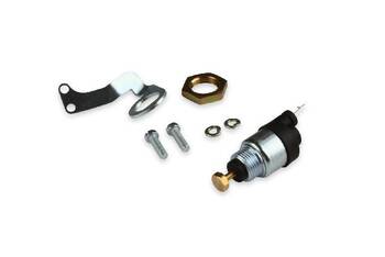 Carburetor Idle Stop Solenoid