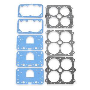 Carburetor Main Body