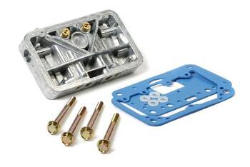 Carburetor Metering Block