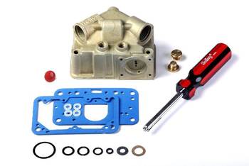 Carburetor Metering Jet Kit