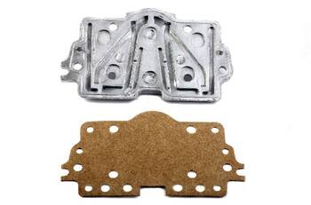 Carburetor Metering Plate