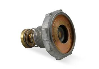 Carburetor Power Valve