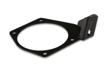 Carburetor Throttle Cable Bracket