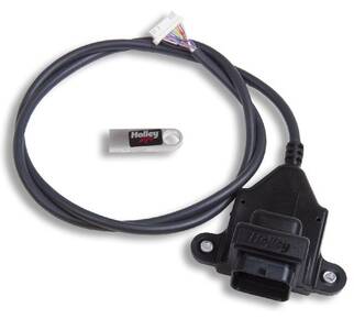 Computer Chip Programmer Input Cable