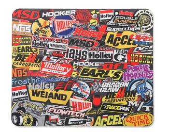Computer Mouse Pad