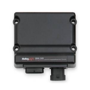 Diesel Fuel Injector Driver Module