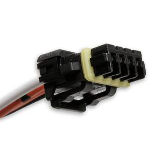 Electronic Multi Purpose Gauge