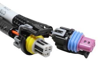 Electronic Throttle Harness