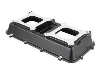 Engine Air Intake Housing