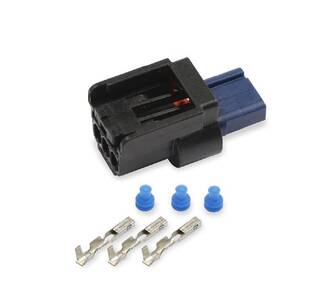 Engine Camshaft Position Sensor Connector