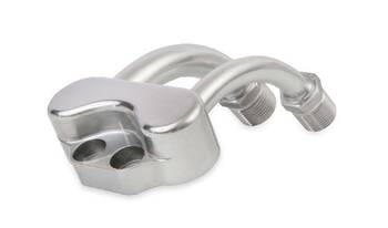 Engine Cold Air Intake Adapter Kit