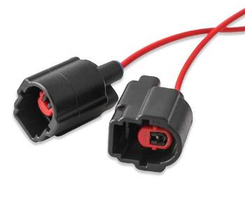 Engine Control Module (ECM) Wiring Harness