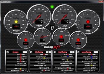 Engine Control Module (ECM)
