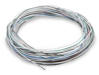 Engine Control Module Wiring Harness