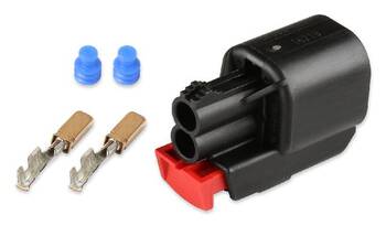 Engine Coolant Temperature Sensor Connector