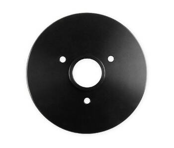 Engine Crankshaft Pulley