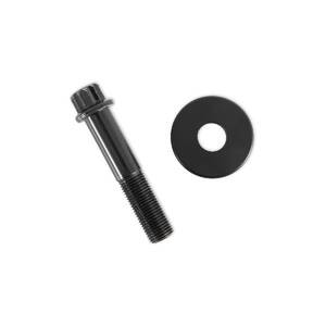 Engine Harmonic Balancer Bolt