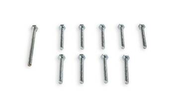 Engine Intake Manifold Adapter Plate