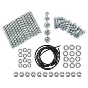 Engine Intake Manifold Bolt Set