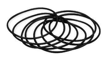 Engine Intake Manifold Gasket Set