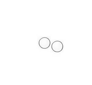 Engine Intake Manifold Gasket