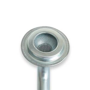 Engine Oil Pump Pickup Tube