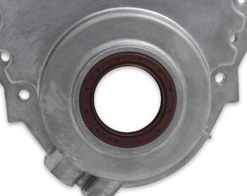 Engine Timing Cover