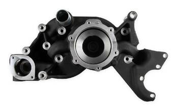 Engine Water Pump