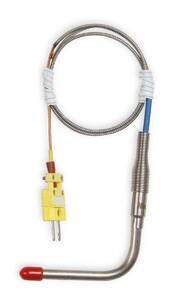 Exhaust Gas Temperature (EGT) Sensor