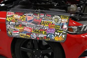 Fender Covering