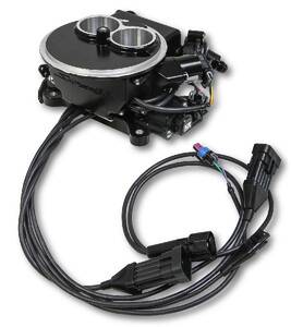Fuel Injection Conversion Kit