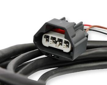 Fuel Injection Harness