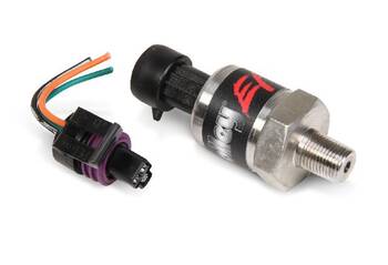 Fuel Injection Pressure Sensor