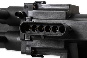 Fuel Injection Pump