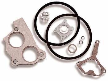Fuel Injection Throttle Body Injection Kit