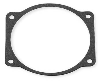 Fuel Injection Throttle Body Mounting Gasket