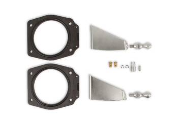 Fuel Injection Throttle Body Repair Kit