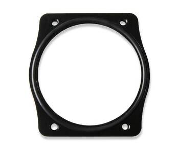Fuel Injection Throttle Body Spacer