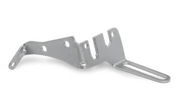 Fuel Injection Throttle Cable Bracket