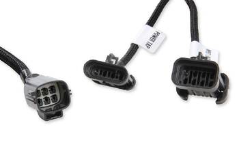 Fuel Injection Wiring Harness Adapter