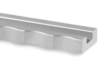 Fuel Pump Mounting Bracket