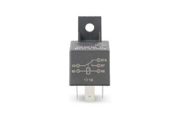Fuel Pump Relay