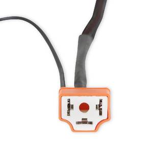 Headlight Wiring Harness
