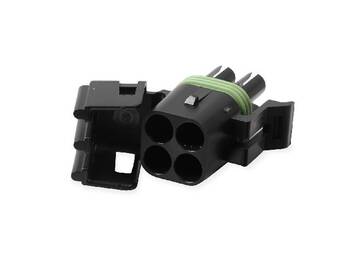 Idle Air Control Valve