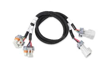 Ignition Coil Assembly Wiring Harness