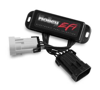Ignition Control Module