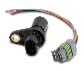 Ignition Crank Trigger Sensor